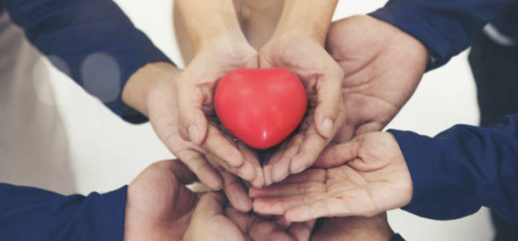 Empresas con corazón: Cuidar a tu gente lo cambia todo